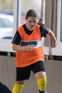 Bild 611 - wDJ Loewinnen Cup D2